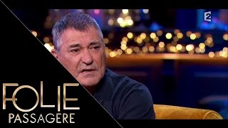 Jean Marie Bigard raconte la mort dramatique de ses parents  Folie Passagère 17022016 [upl. by Duffie]