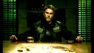 House Of The Rising Sun  Sons of Anarchy Season 4 Finale [upl. by Rodi581]