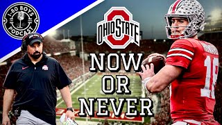 OHIO STATE BUCKEYES SEASON PREVIEW amp RECORD PREDICTION [upl. by Herve]