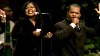 Kirk Franklin  Hes the Reason [upl. by Finkelstein]