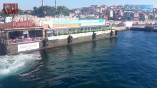 EZAN İSTANBUL ÜSKÜDAR [upl. by Naynek286]