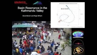 April 2015 Nepal Earthquake [upl. by Ahselat451]