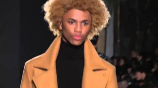 Ports1961  Fall Winter 20162017 Full Fashion Show  Menswear [upl. by Timothy]