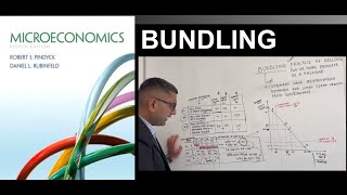 Bundling Chapter 113 Robert Pindyck amp Daniel Rubinfeld [upl. by Bamberger]