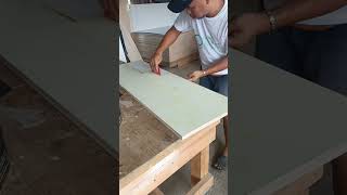 how to laminate Plywood [upl. by Thun377]