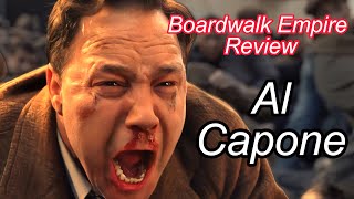 Boardwalk Empire The Story Of Al Capone  From 2 Bit Bootlegger To Boss [upl. by Weir]