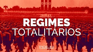 HISTÓRIA Regimes Totalitários [upl. by Yssac]