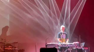 Thomas Dolby “She Blinded Me with Science” live 72924 [upl. by Ripley]