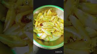 Mourola Macher jhalLunch Recipe [upl. by Enneibaf]