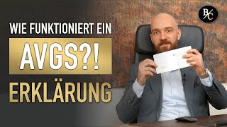 AVGS Coaching von Arbeitsagentur  So funktioniert‘s Aktivierungs und Vermittlungsgutschein [upl. by Costanzia907]