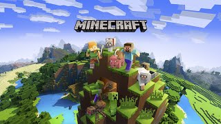 Minecraft on HP Pavilion desktopsilver TP01 with Optifine [upl. by Fin576]