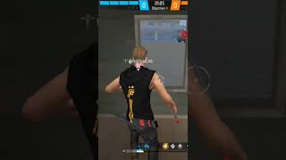 Piyush joshi galth kar diya 😱😱freefire freefirehighlights freefireshorts shortvideo foryou [upl. by Faber934]