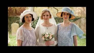 Downton Abbey Why Lady Sybil Was Killed Off From The Show [upl. by Aihsem]