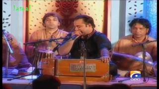 Rahat Fateh Ali Khan  O Rey Piya  A Live Concert [upl. by Modeste204]