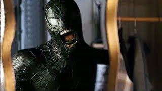 SpiderMan 3  All Deleted Scenes that we know of [upl. by Westfahl]