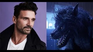 Frank Grillo Horror Thriller ‘Werewolves’ Set For December U S Release Via Briarcliff [upl. by Ellenahc284]