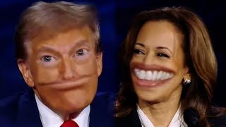 YTP Harrump [upl. by Malinin]