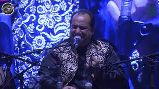 ALLAH Hoo  Rahat Fateh Ali Khan [upl. by Morell]