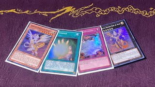 THE Yggdrasil Special Hieratic Ruler Deck  HAT Format [upl. by Bullen]