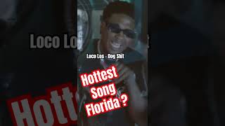 Loco Los Dog Sht music raprapper artist florida 1 share [upl. by Thaine]