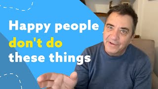 Habits That Happy People Practice [upl. by Natika182]