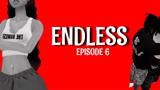 IMVU SERIES  Endless  S2 EP6 [upl. by Rillings]