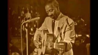 Lonnie Johnson Too Late To Cry [upl. by Aihseit]