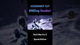 Vergil vs Mirage Bosses  DMC5SE shorts dmc5 vergil devilmaycry5 ps5 [upl. by Wandy509]