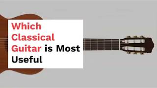 Cordoba Classical Guitar C5 vs C7 vs C9 vs C10 vs C12  Best Music Instrument [upl. by Adlihtam795]