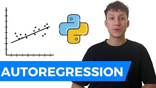 Autoregressive Model For Time Series Analysis  Python Tutorial [upl. by Harle178]