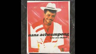 Nana Acheampong Yebo Ho Ban AUDIO SLIDE [upl. by Annairdna725]