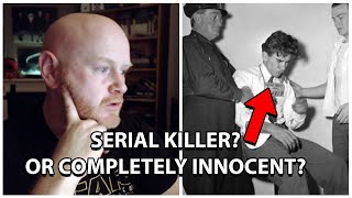 Was This Serial Killer Innocent  The Story Of William George Heirens  The Lipstick Murderer [upl. by Jaffe265]