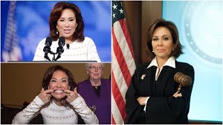 Judge Jeanine Pirro Short Biography Net Worth amp Career Highlights [upl. by Laris]