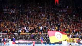 Galatasaray MP  CSKA Moscow  Desibel rekoru Omuz Omuza  Decibel record 1229 GALATASARAY FANS [upl. by Aidnic]