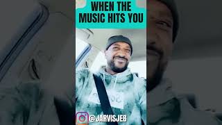 😫 When the music hits you Shorts TPain amp Kehlani [upl. by Gertruda687]