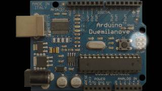 Arduino amp Fritzing  Zweiter Teaser [upl. by Iaka360]