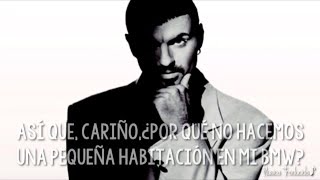 George Michael Fastlove Subtitulado en español [upl. by Berkow42]