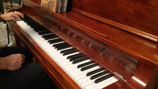 Behning upright grand piano for sale [upl. by Thorwald]