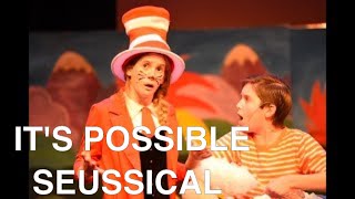 “It’s Possible”  Seussical [upl. by Assenav955]