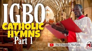 Igbo Catholic Hymns 1 [upl. by Sello]