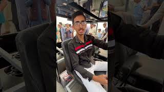 Jazba aur style ka mela sirf Peshawar Auto Show 2024 [upl. by Aelam]