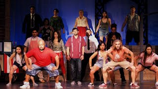 In The Heights 2018 [upl. by Ruiz]