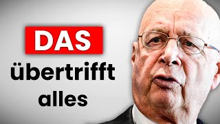 Corona Hammer DAS bringt uns noch alle um Klaus Schwab [upl. by Ydurt]