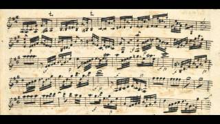 CPE Bach  Magnificat  Fecit potentiam [upl. by Prinz759]