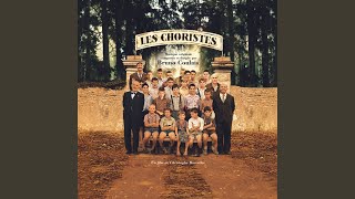 Les choristes [upl. by Merchant]