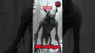 Windigo shorts [upl. by Siseneg230]