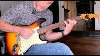 Fender Stratocaster Custom Shop Late 1962 Review  new for 2023 [upl. by Victor]