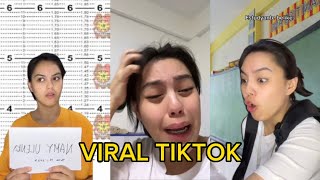 NAMY ULENKA VIRAL TIKTOK [upl. by Aleiram469]