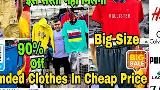 💯 Original Plus Size Clothing at Mumbai store vasai vasailocal brandstore plussize bigsize [upl. by Enattirb]