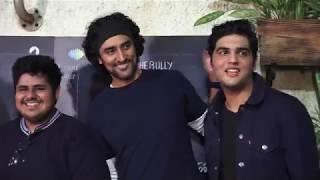 quotNoblemenquot Hindi Movie  Kunal Kapoor  Screening  Full Event  STARDOM 22 [upl. by Hiro678]